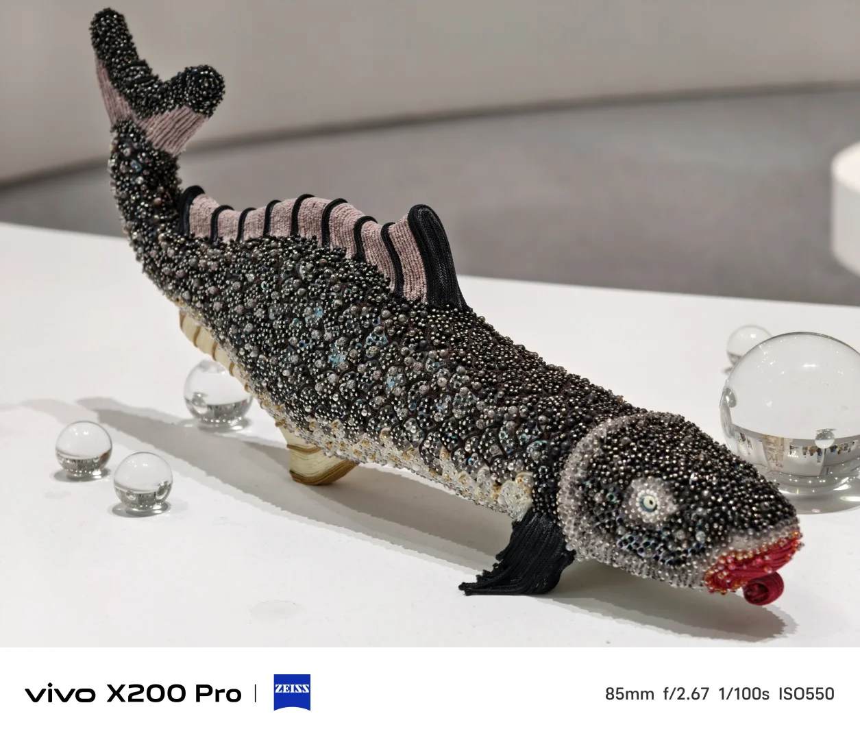 2025广美毕业展~染织艺术设计作品