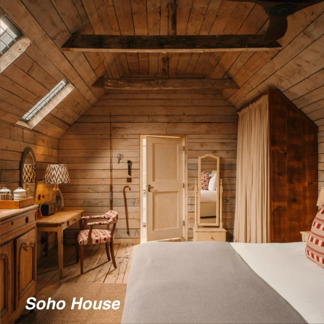 HIX LDN 2025｜伦敦酒店室内设计展