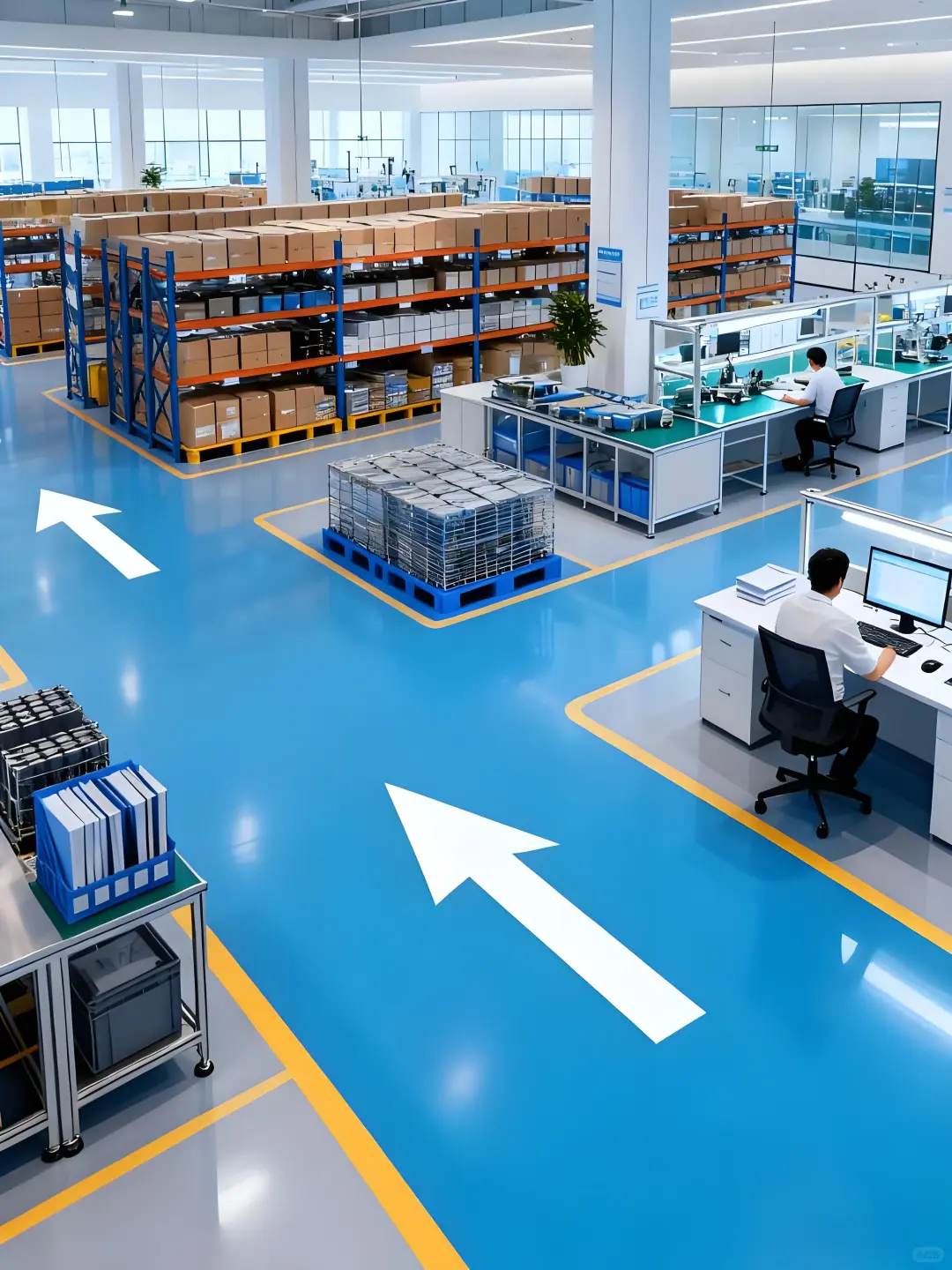 制造业精明的老板都在暗暗地做好这件事情