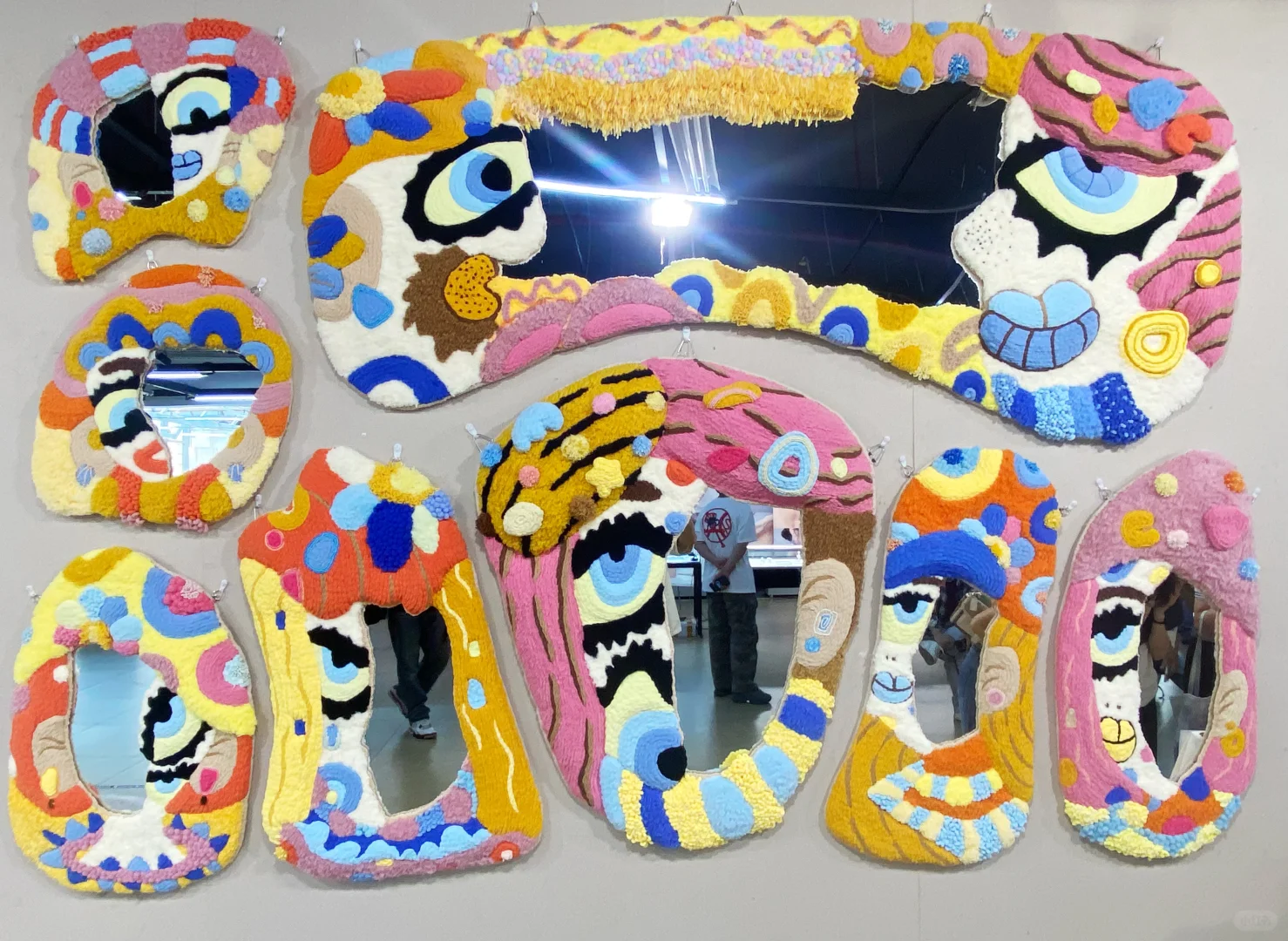 展览｜广西艺术学院设计学院2025届毕业展