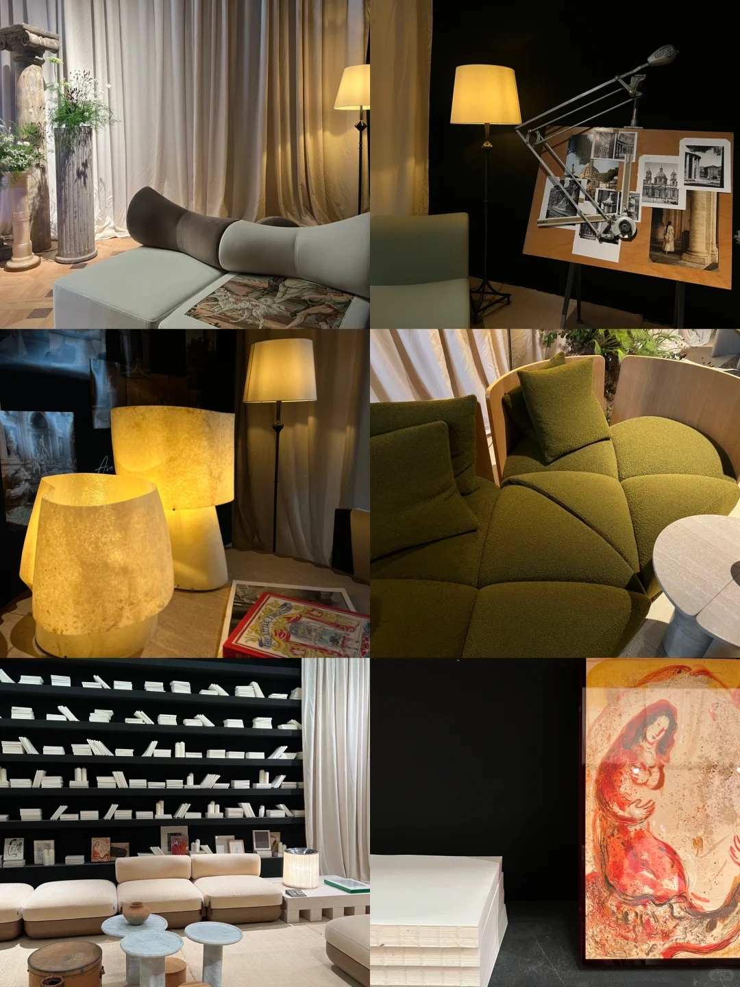 ✨魔都看展｜设计上海2025沉浸式Plog?