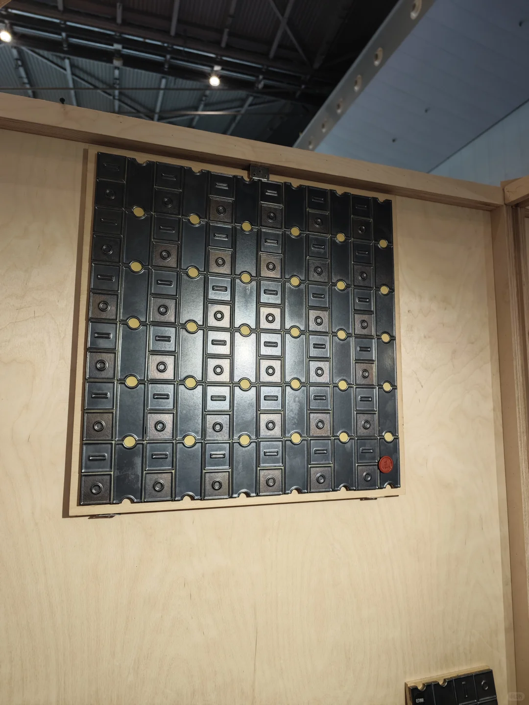 来了！摩登上海设计周！