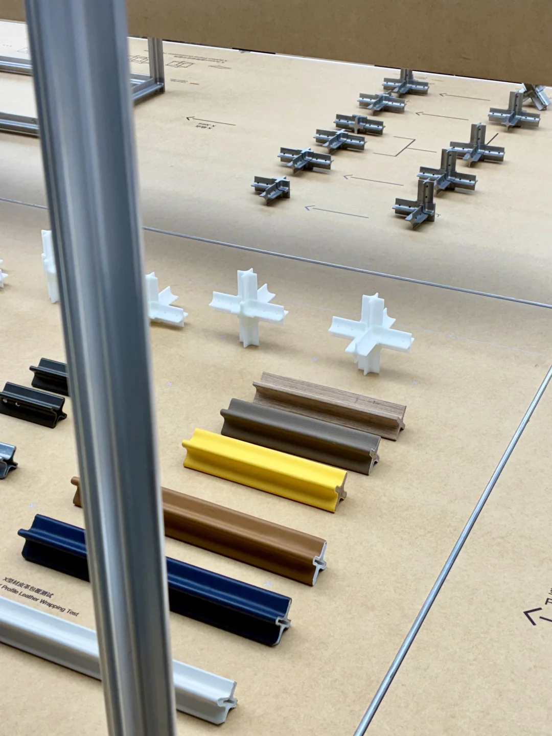 近期最值得看｜蔡烈超与锐驰的X System✖️