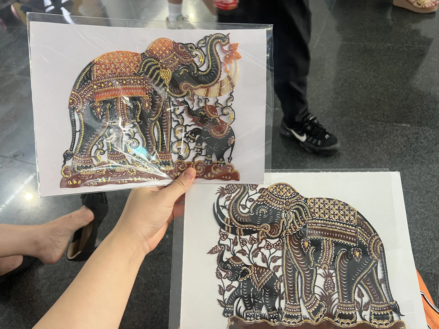 东盟博览会明日向公众开放 看看我淘了啥