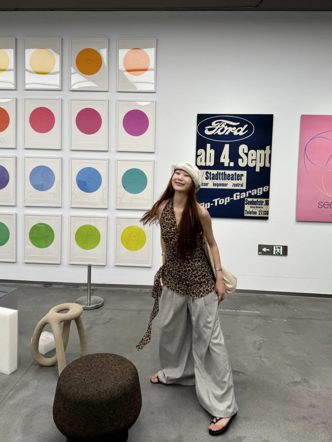 ? ??swiss design classics｜重庆新展