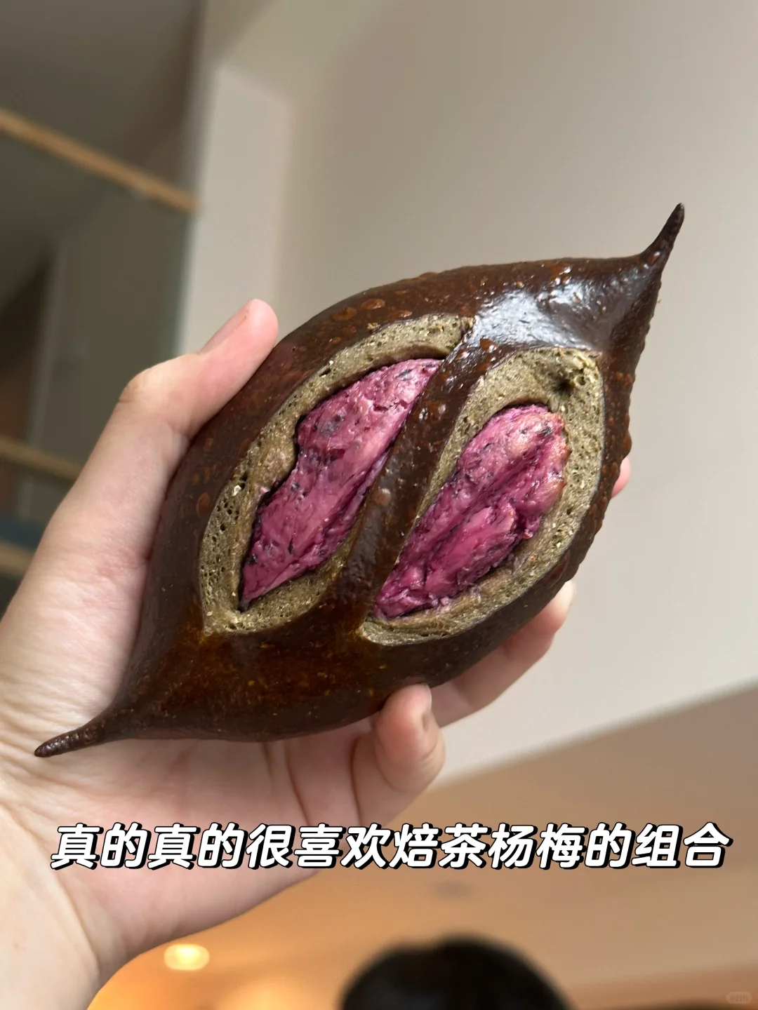 一个人面包店的日常～