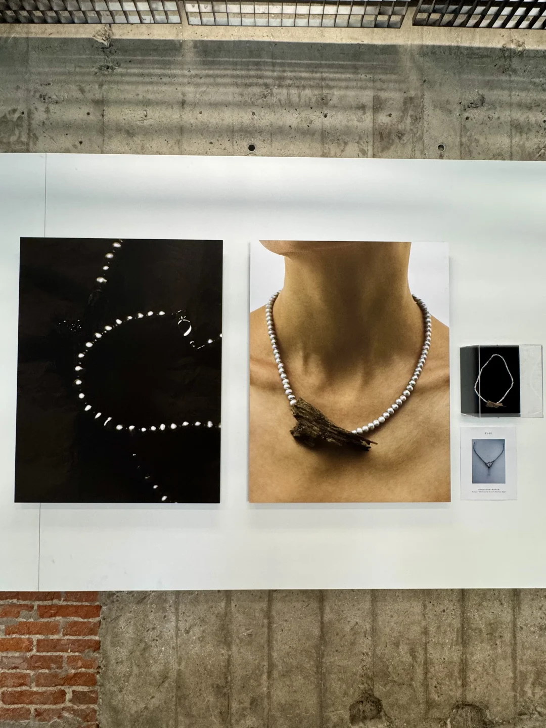 北京……果然坠好的展览都是免费的！！