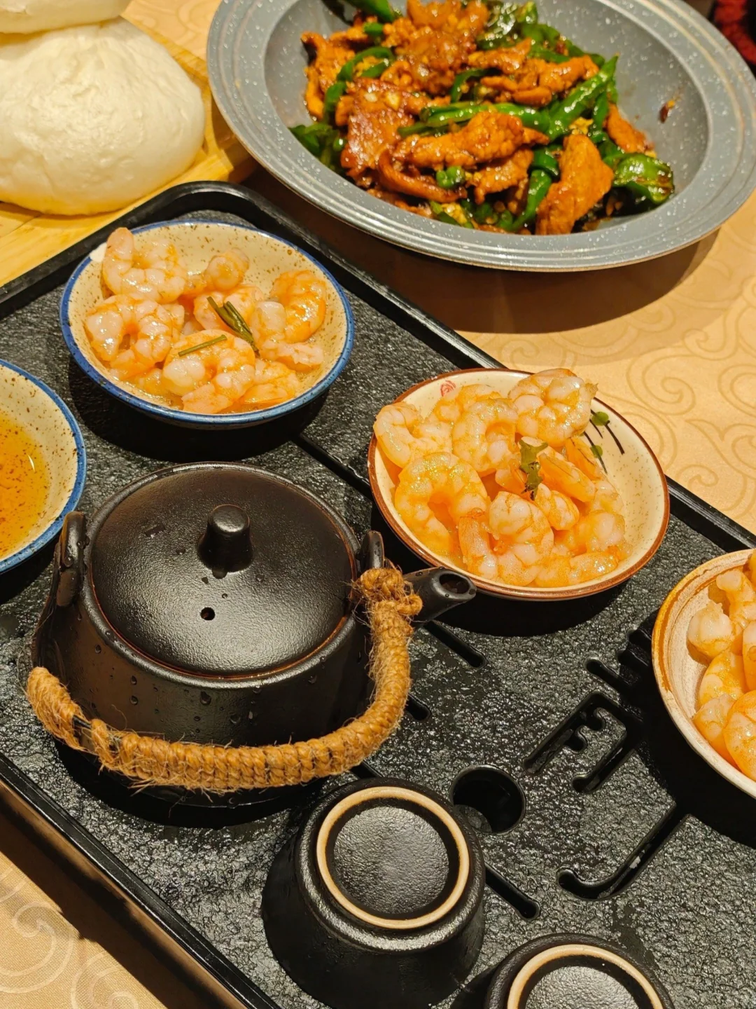 ? 杭州高性价比杭帮菜，双人套餐只要95元！