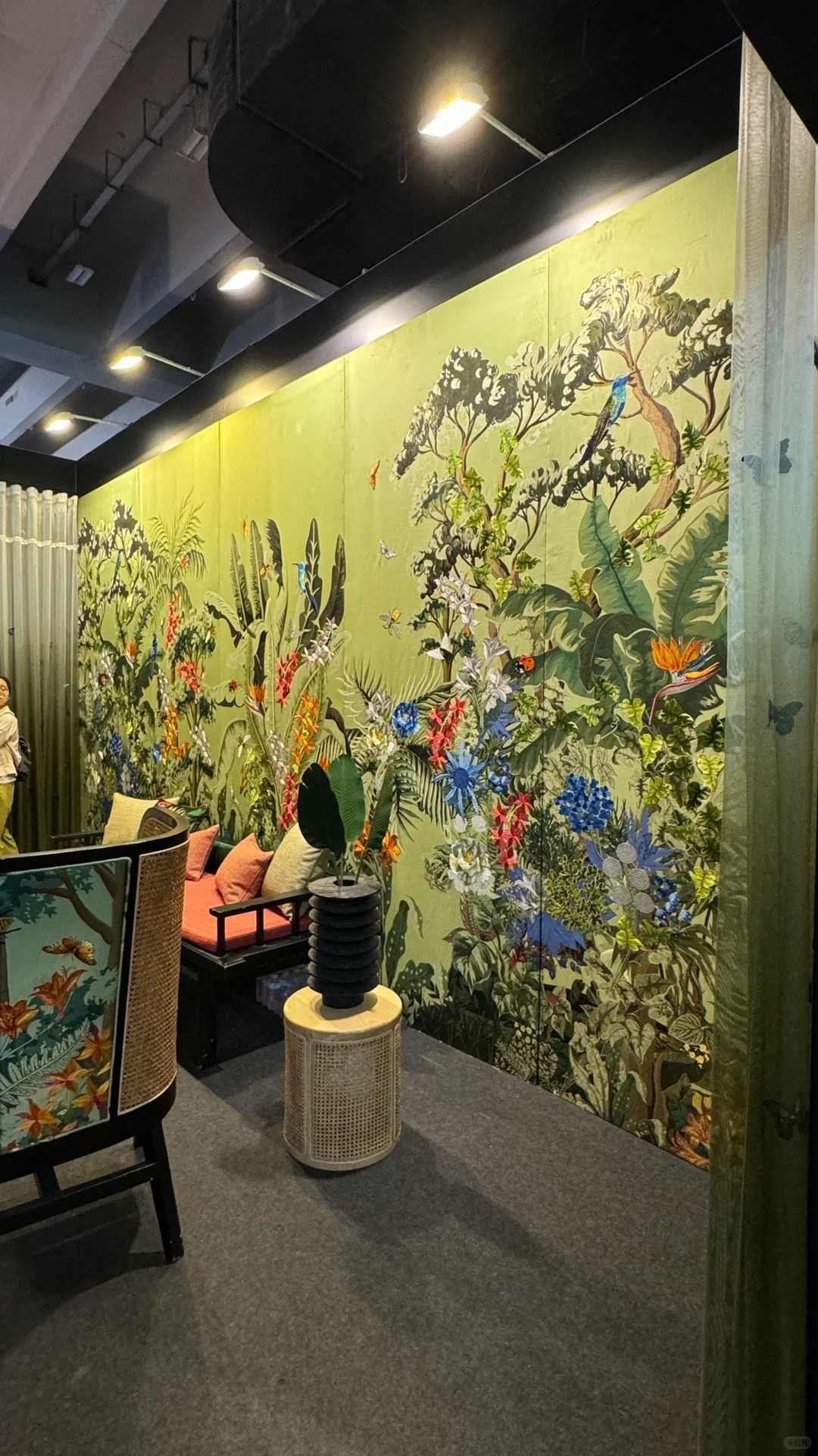 2025年第27届广州建博会！设计周