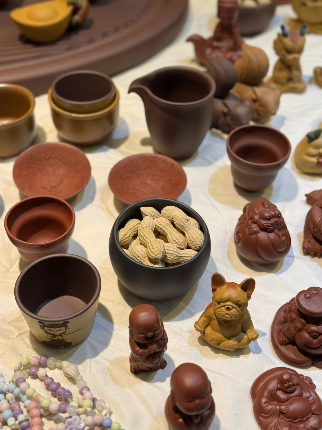 唐山·陶瓷博览会又开始啦！！