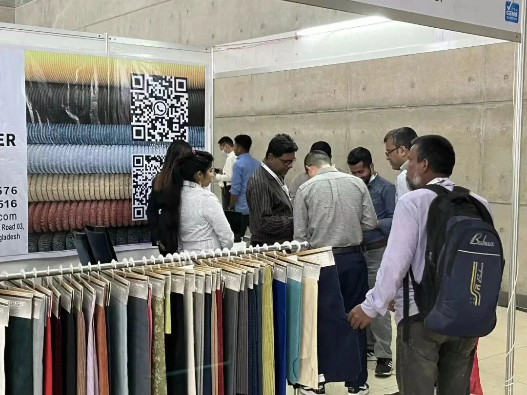 ? 织造未来，纱启新章！ ?