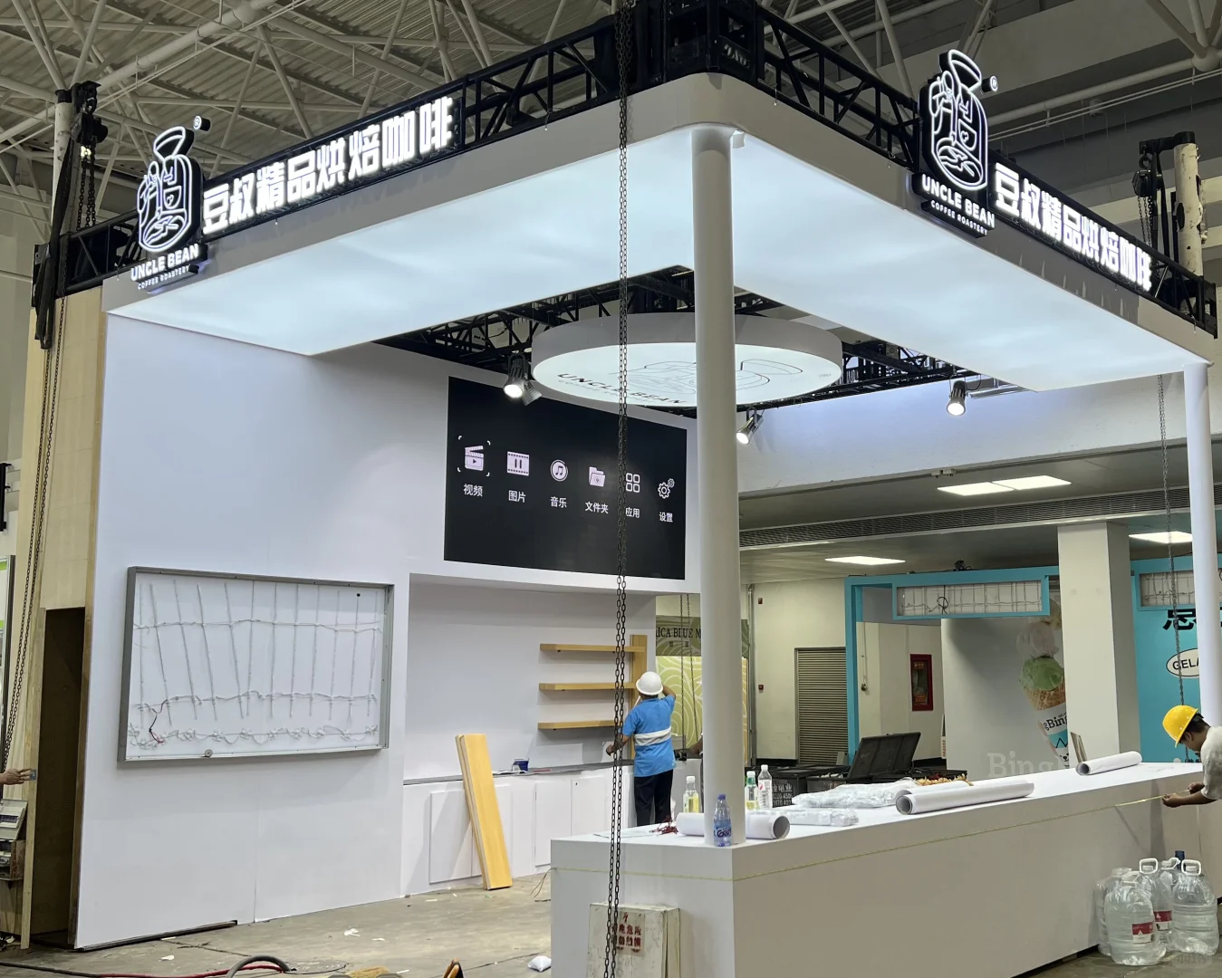 2025展会主题：走在塑造自己风格的道路上