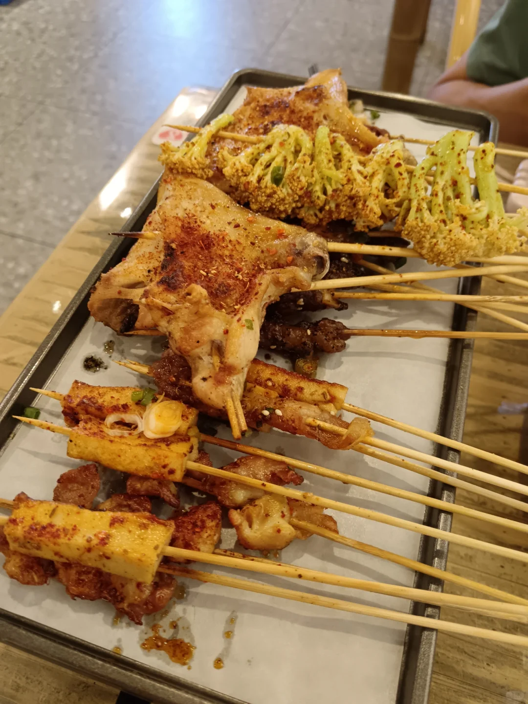 出去吃饭都用团购，如何避免尴尬