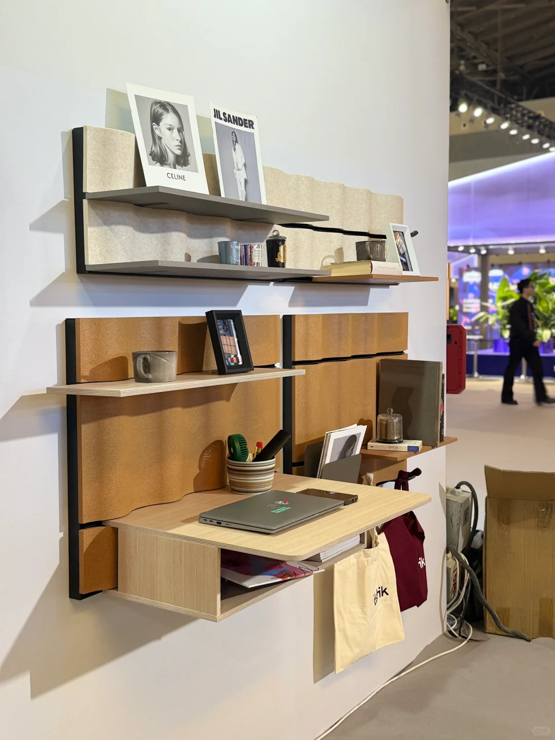 Exhibition丨Design SH 2025