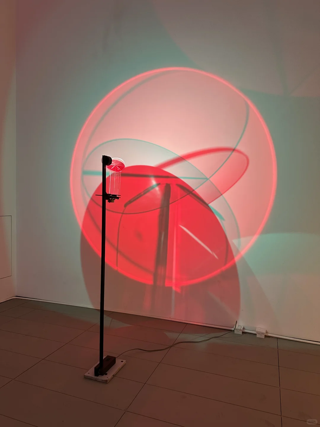 北京新展｜光的诗篇