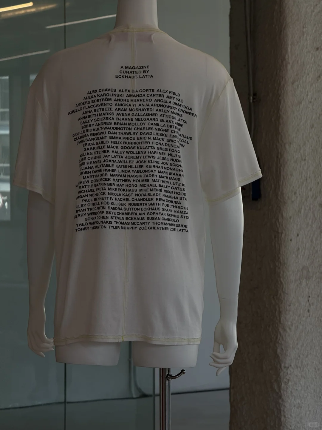 上海新展｜「不设限」的创意设计展