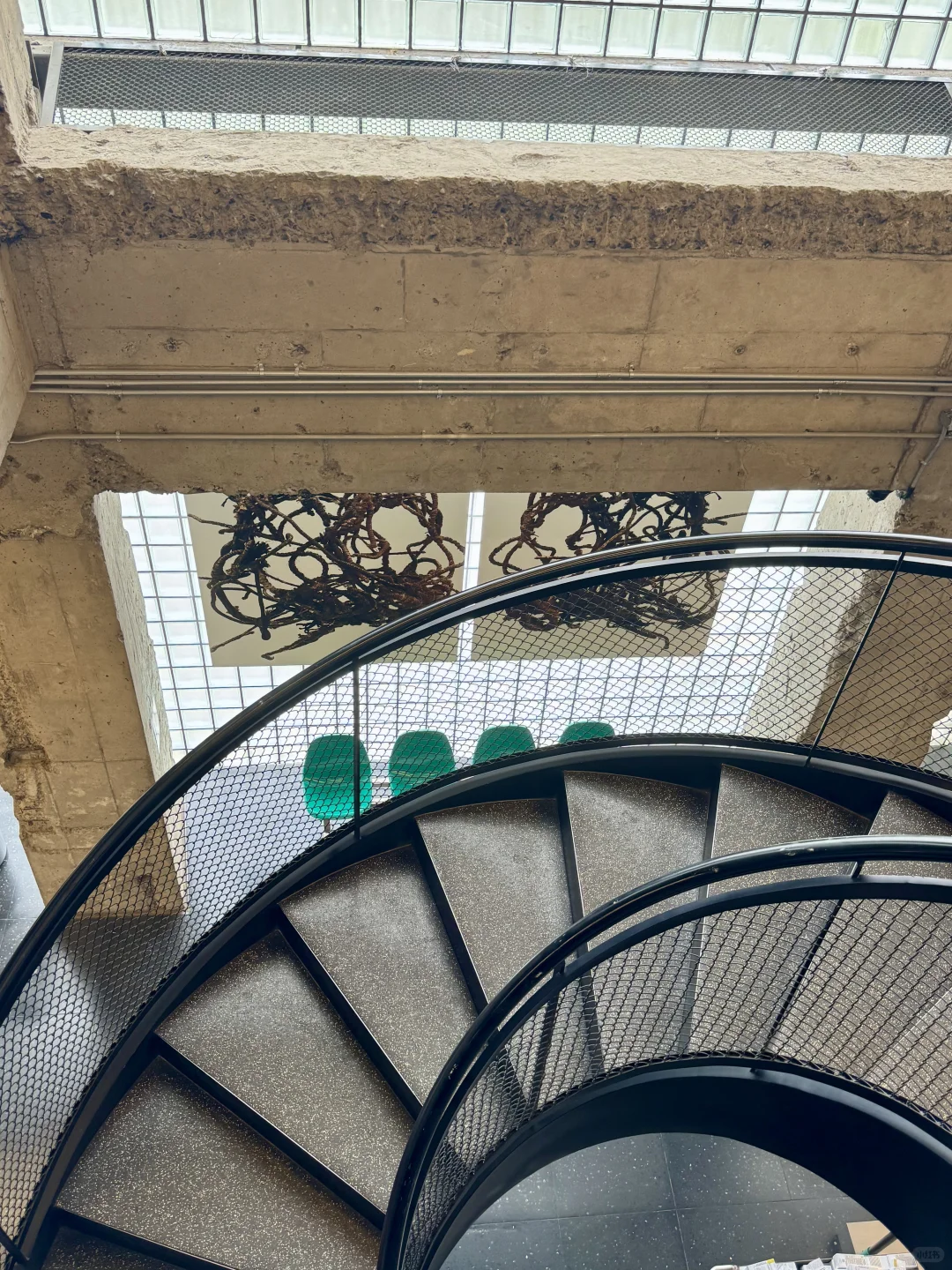 北京……果然坠好的展览都是免费的！！