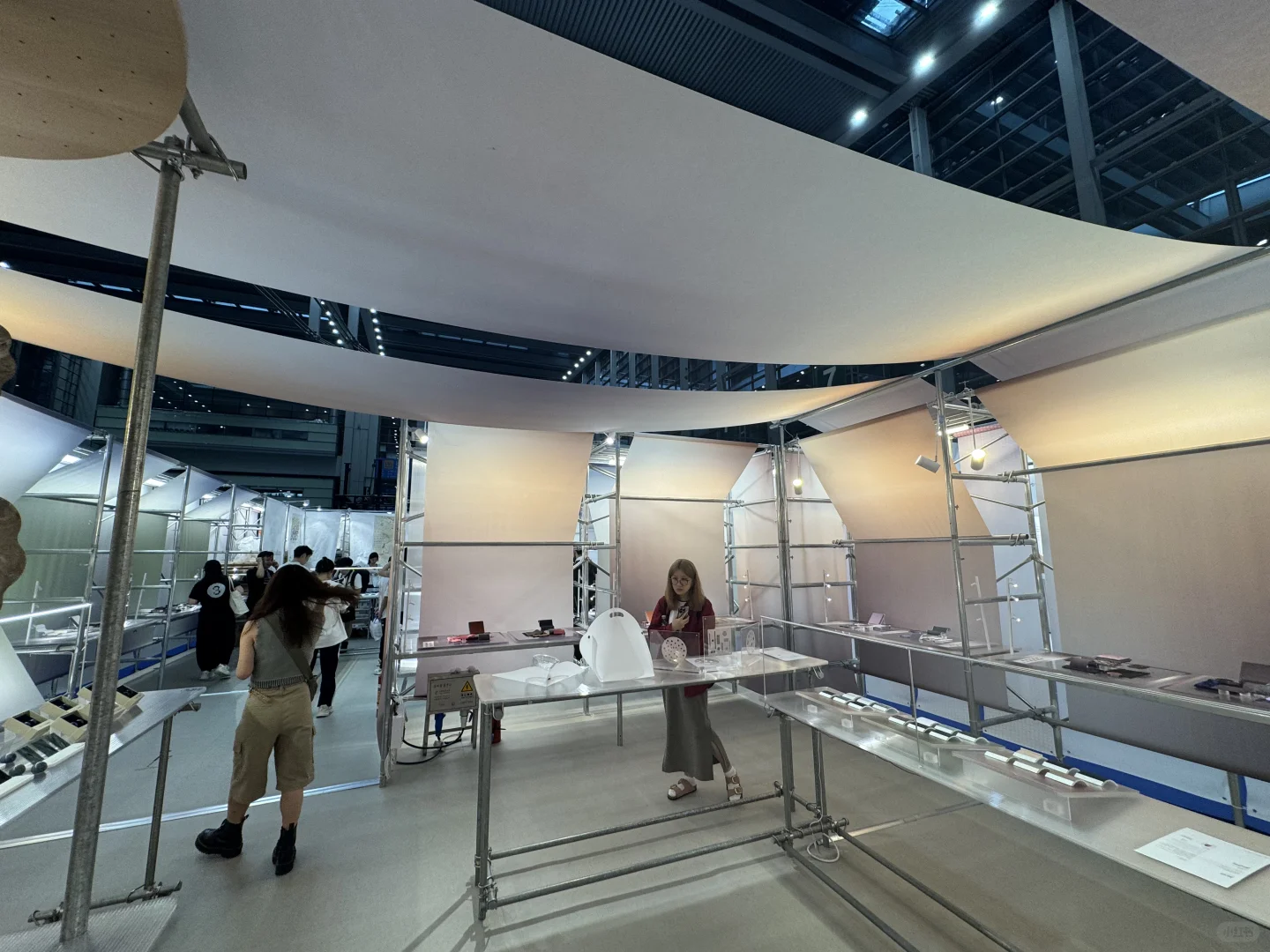 设计深圳展丨第二弹