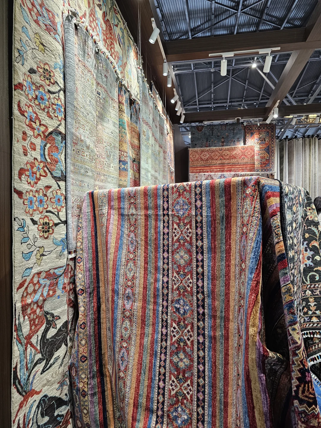 2025年摩登上海设计周