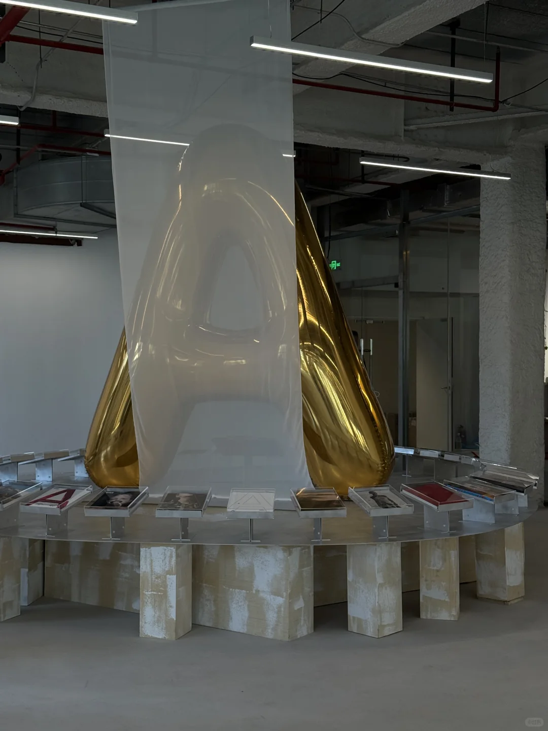 上海新展｜「不设限」的创意设计展