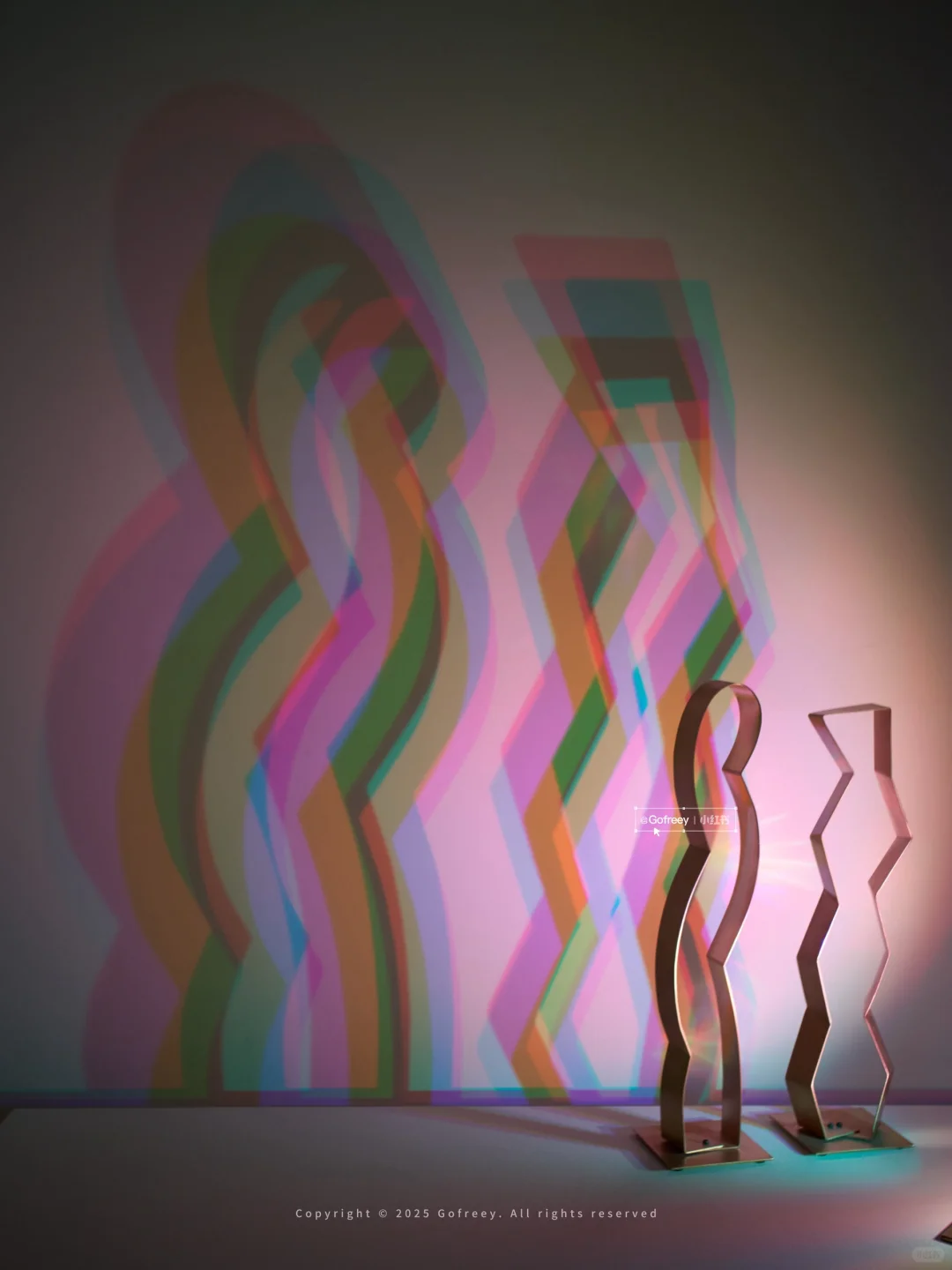 北京新展｜光的诗篇