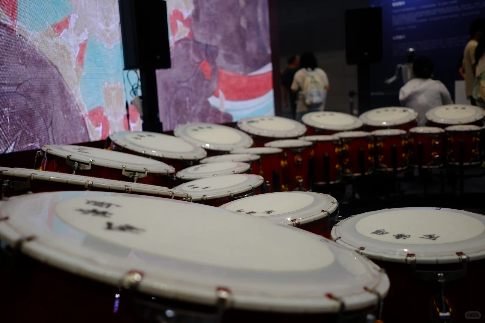 逛全球数字贸易博览会，真的有被震撼到！