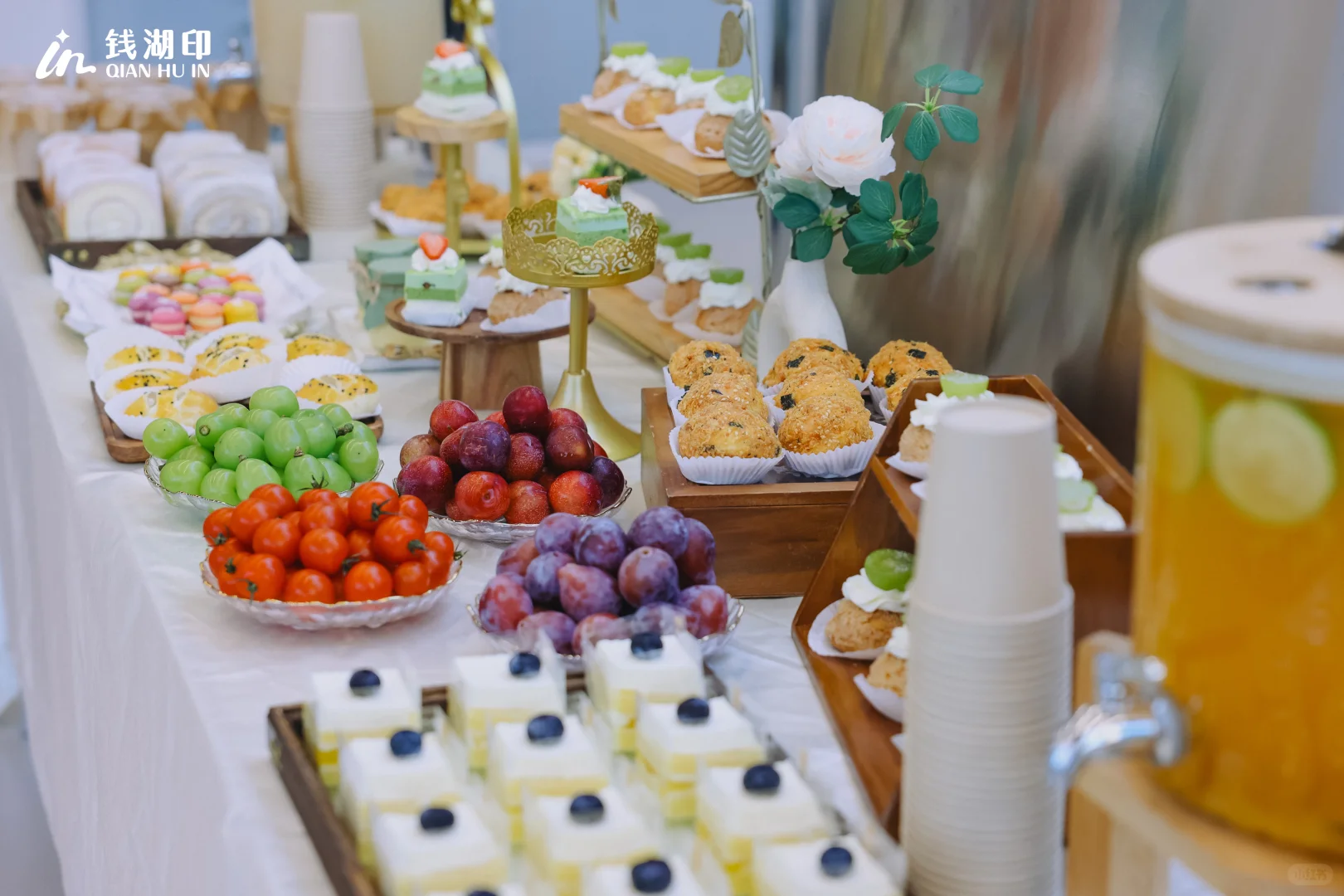 大会落幕！招商！继续！