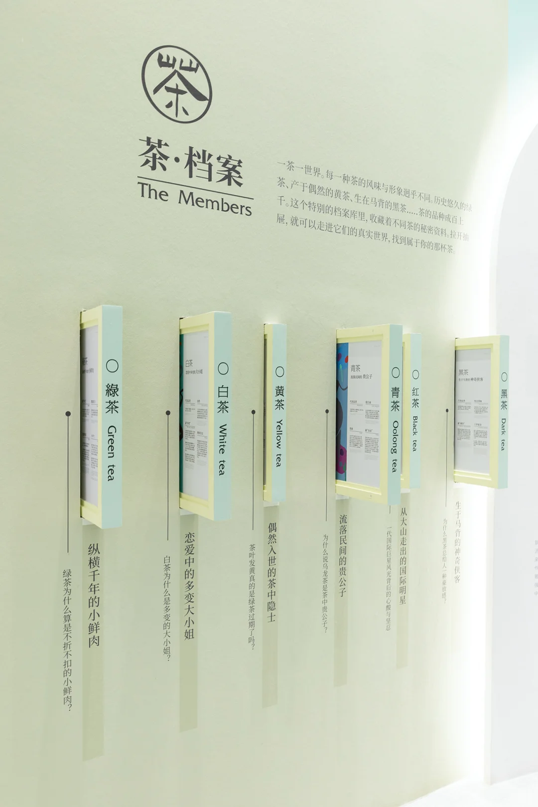 策展人的信息差～我每天都在学习什么？?