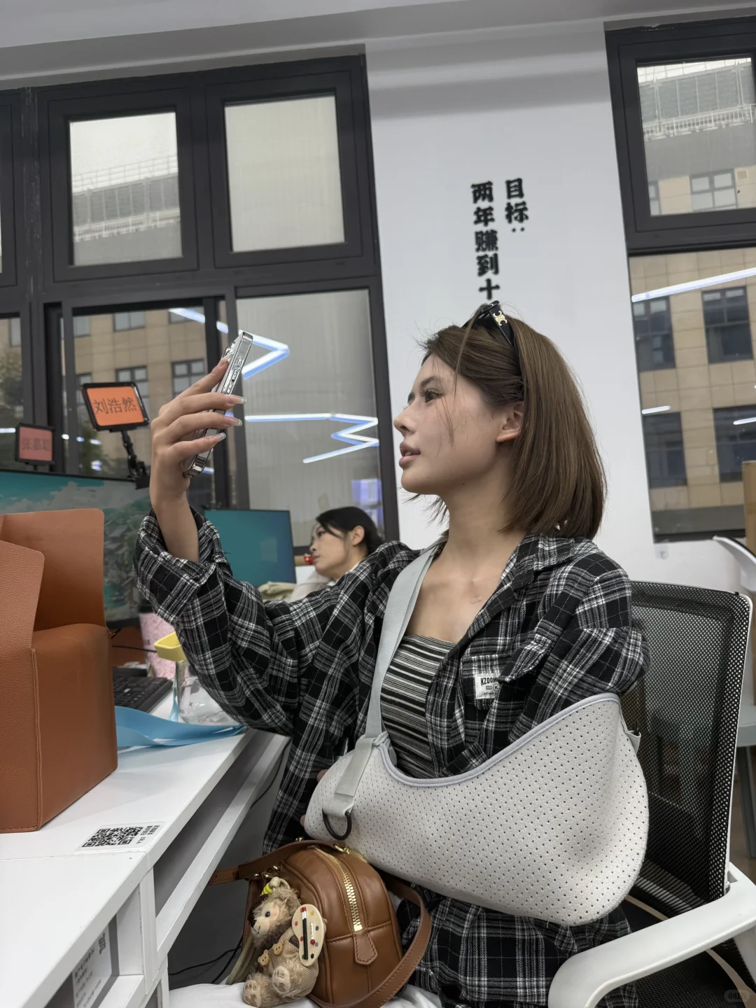 中秋节直播居然碰上这种事…