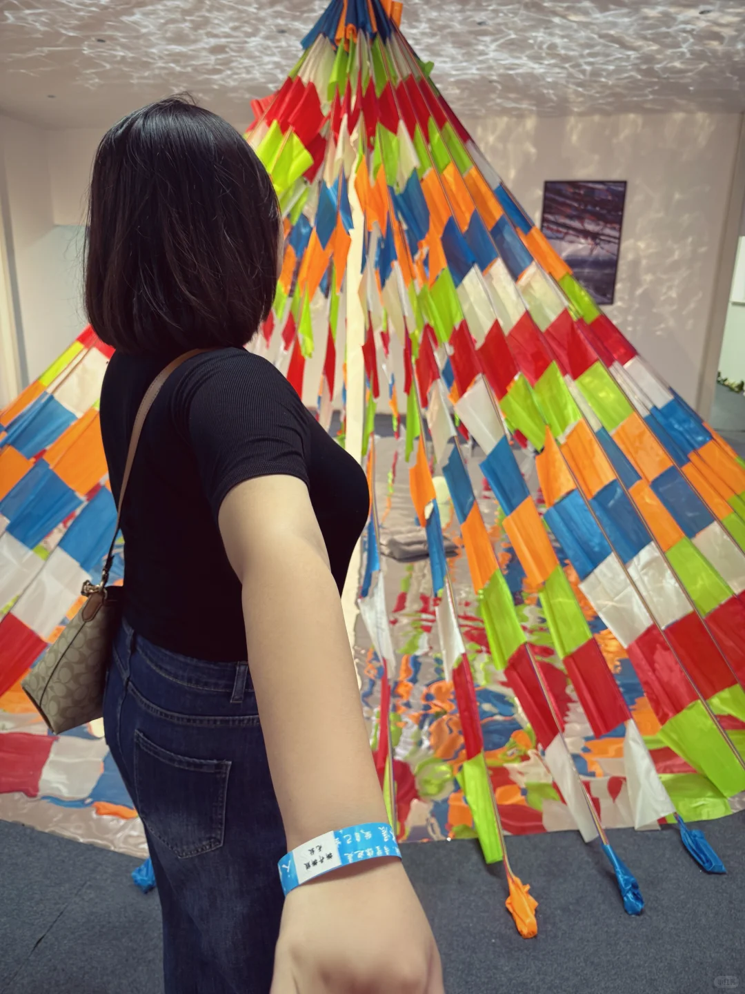 在邯郸！找到了超出片的展馆