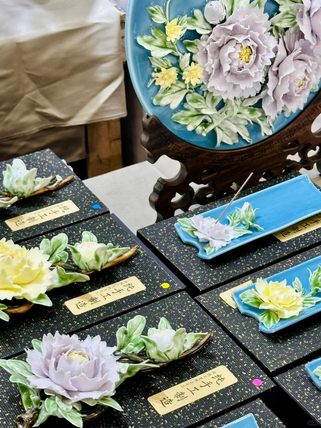 唐山人有自己的“景德镇”?