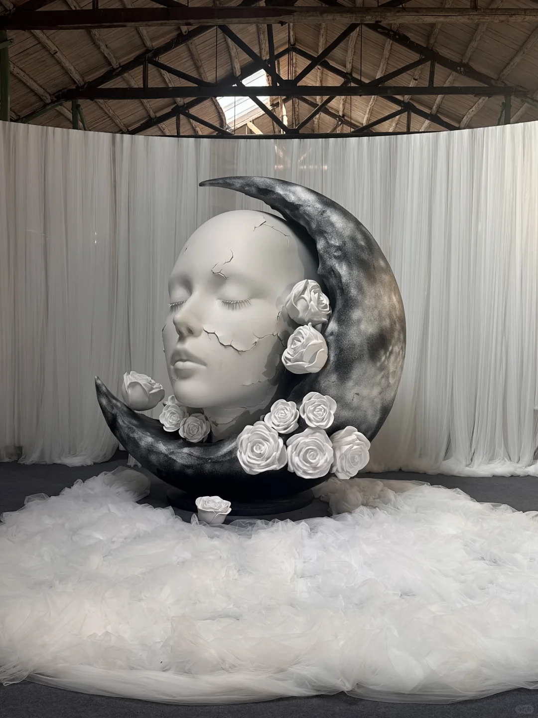 杭州新展｜今年最高级的艺术展，没有之一！?