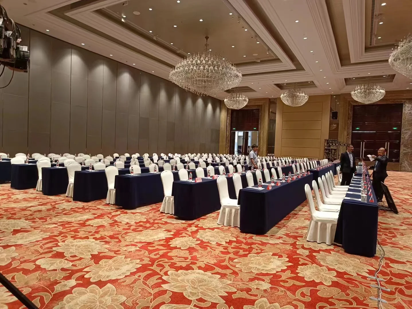 武安展台搭建展会搭建展会拍摄跟拍led大屏