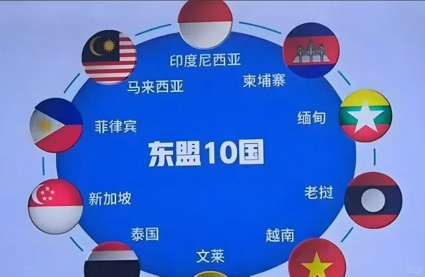 2025东盟首脑峰会（定向邀请）