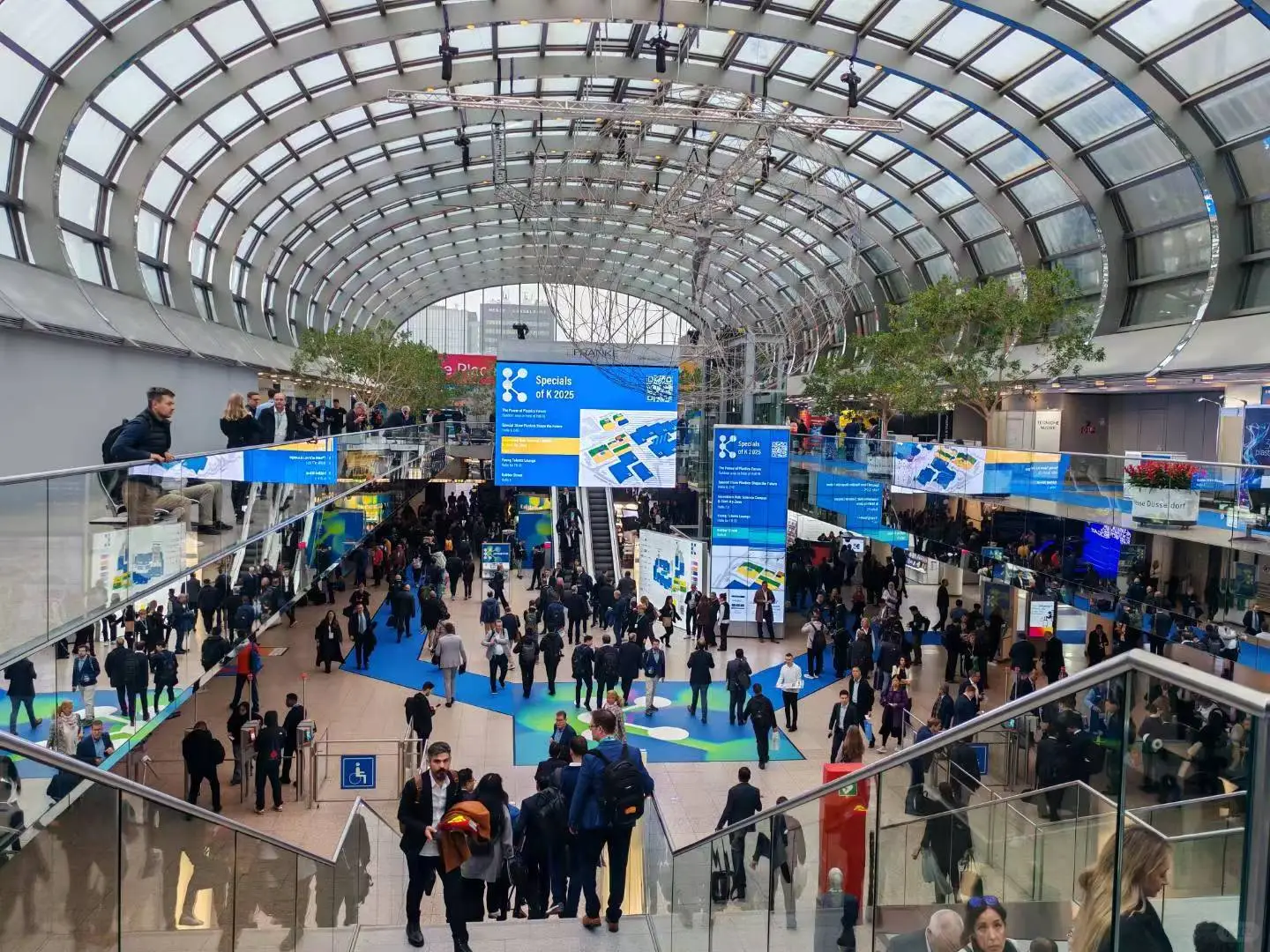 必须去的塑料展会！???