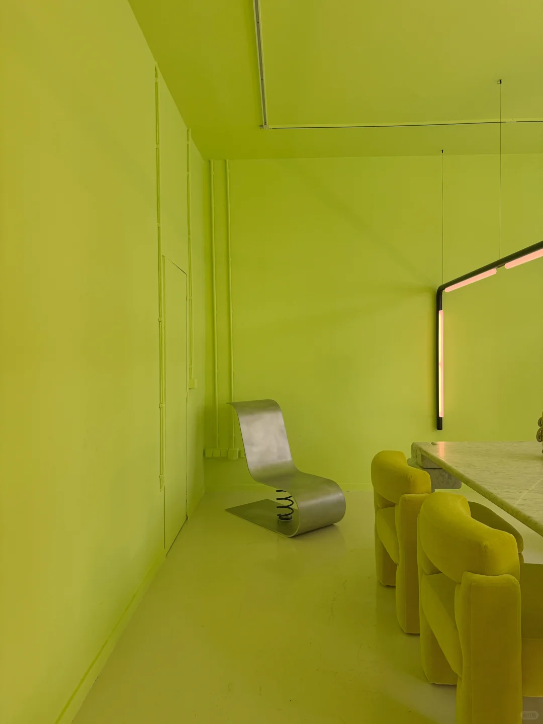 看展｜巴黎的低温频率：Boon Room