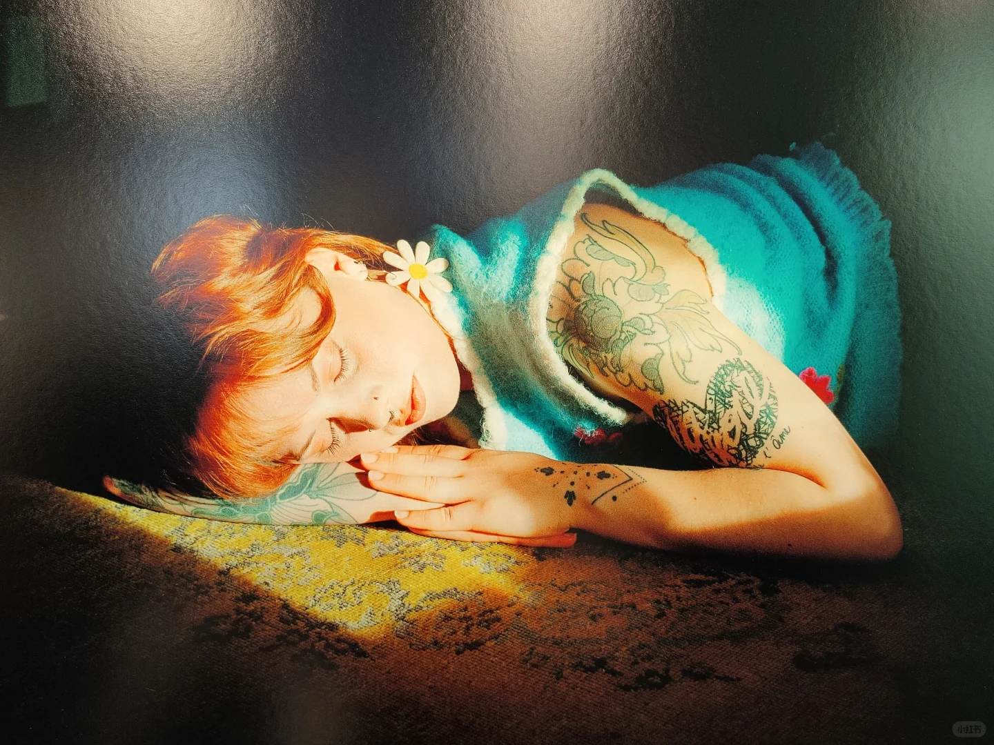 摄影器材展销会