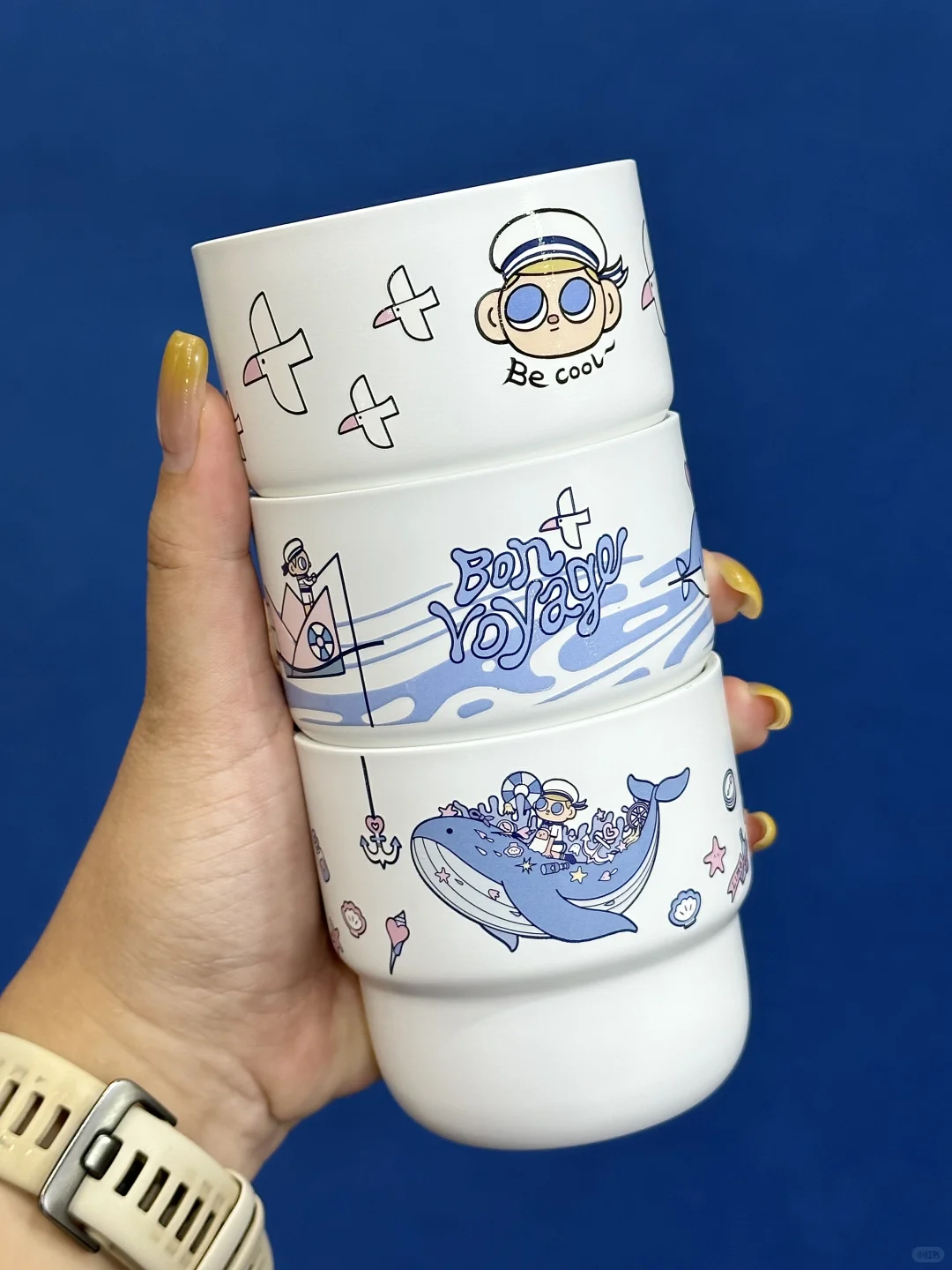 几时都说…在深圳咖啡展能淘到好东西！！