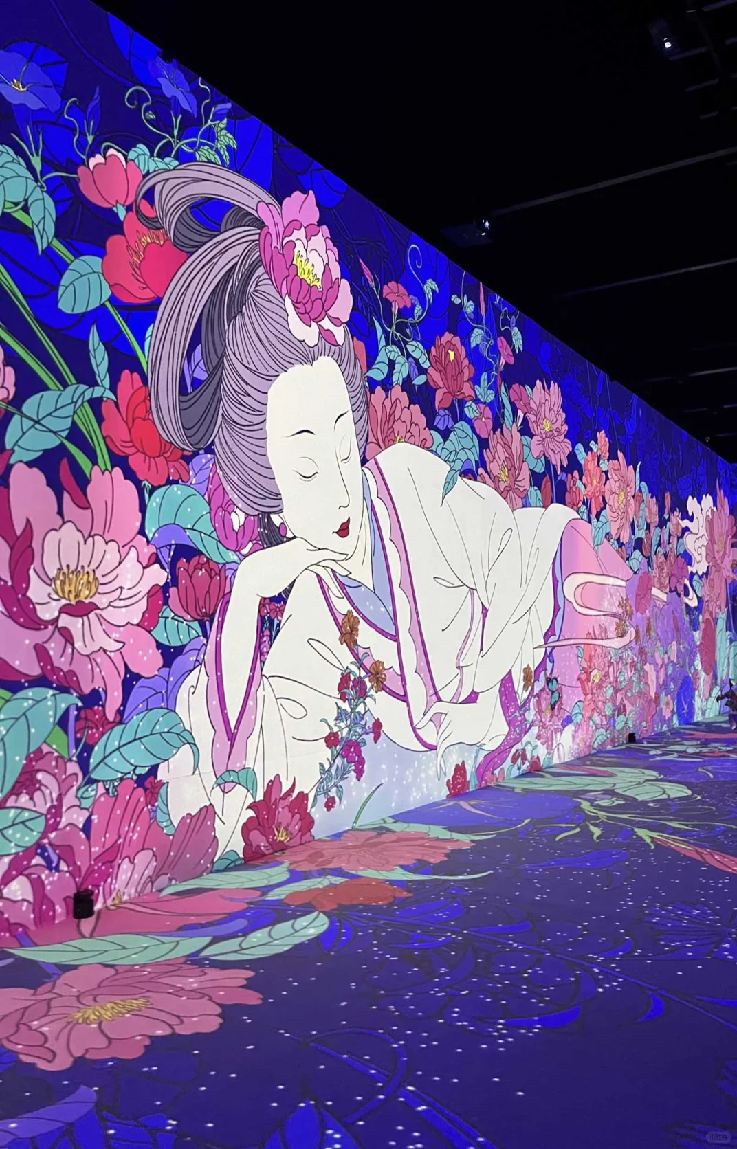 上海必刷‼️中国博物馆行业最大女性题材展?