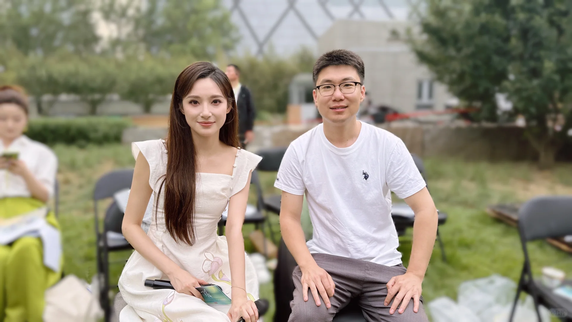 2025 央视文艺全媒体合作伙伴夏日联谊会