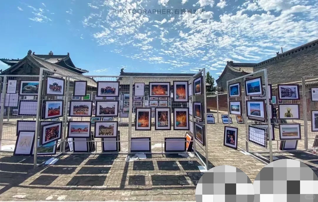 2025第25届平遥国际影展邀您参展～