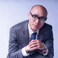 肖邑讲师-专注企业会销招商会产品发布会