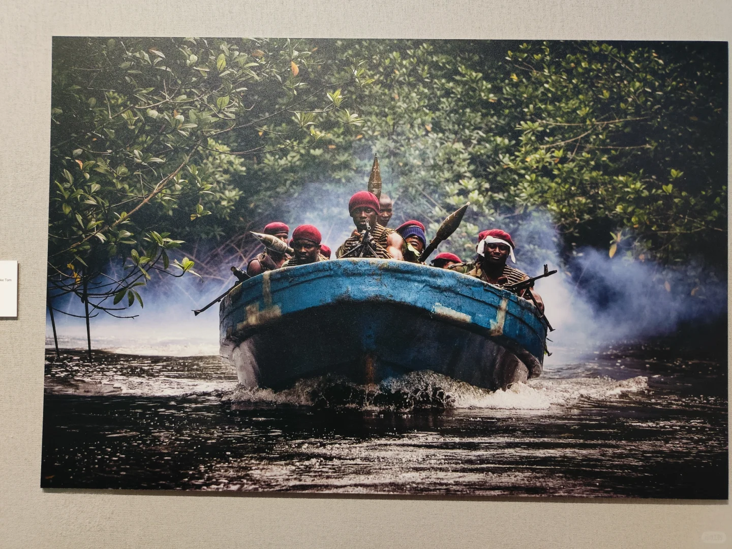 摄影器材展销会