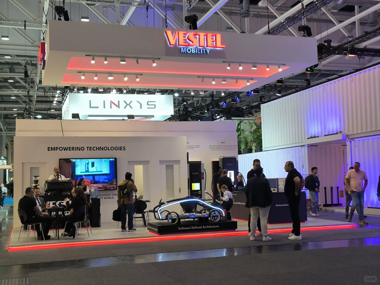 2026 英国伯明翰商用车及配件展览会CV SHOW