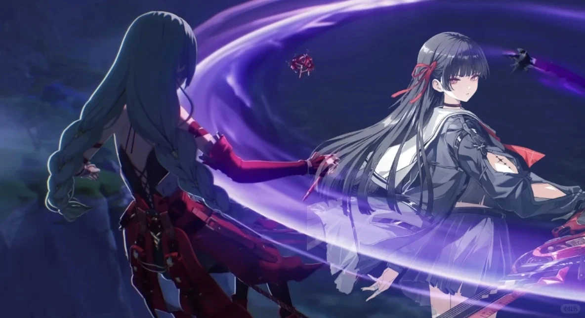 鸣潮新展会来了！2.7培养系统上线，新手玩家