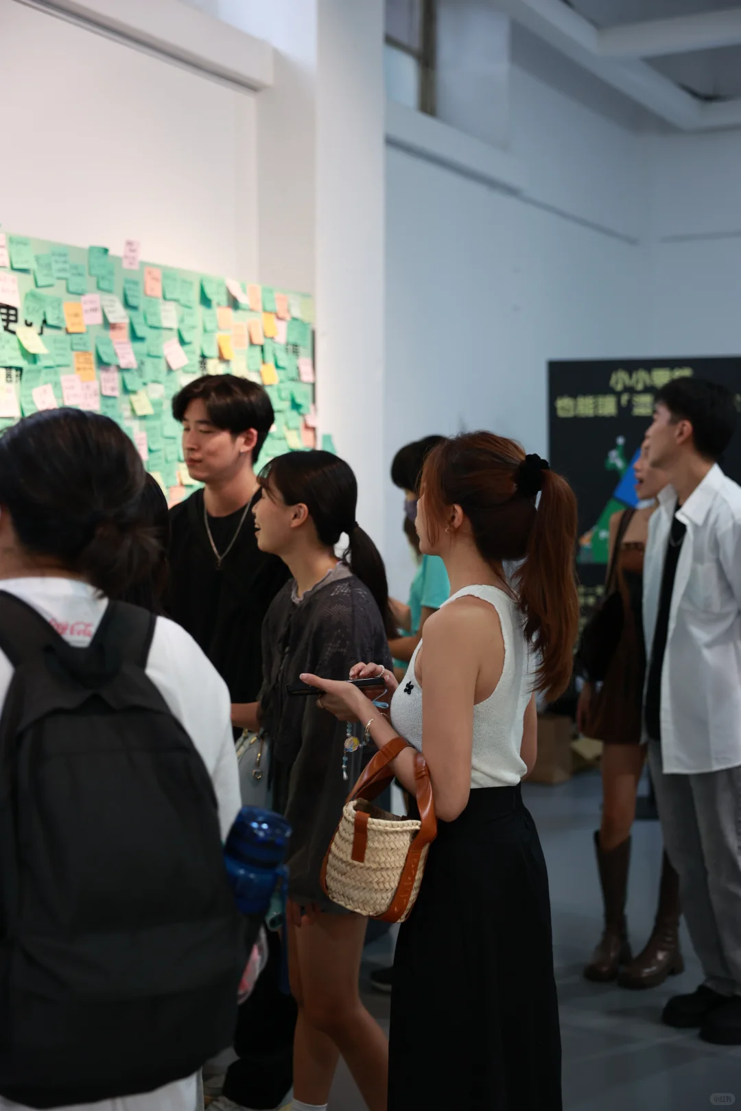 台北看展| 這還好吧？