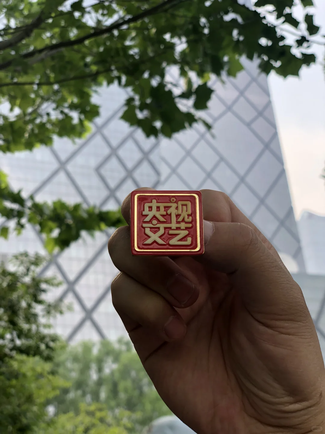 2025 央视文艺全媒体合作伙伴夏日联谊会