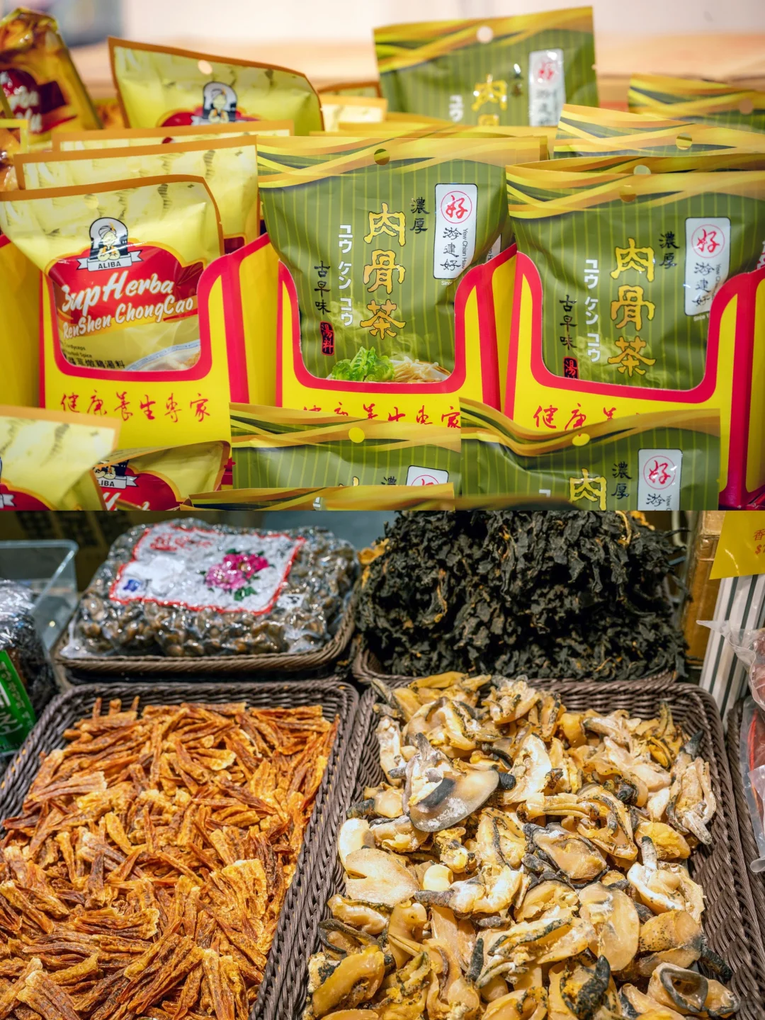 10月新加坡美食控狂喜‼️ 空着肚子来，扶墙走