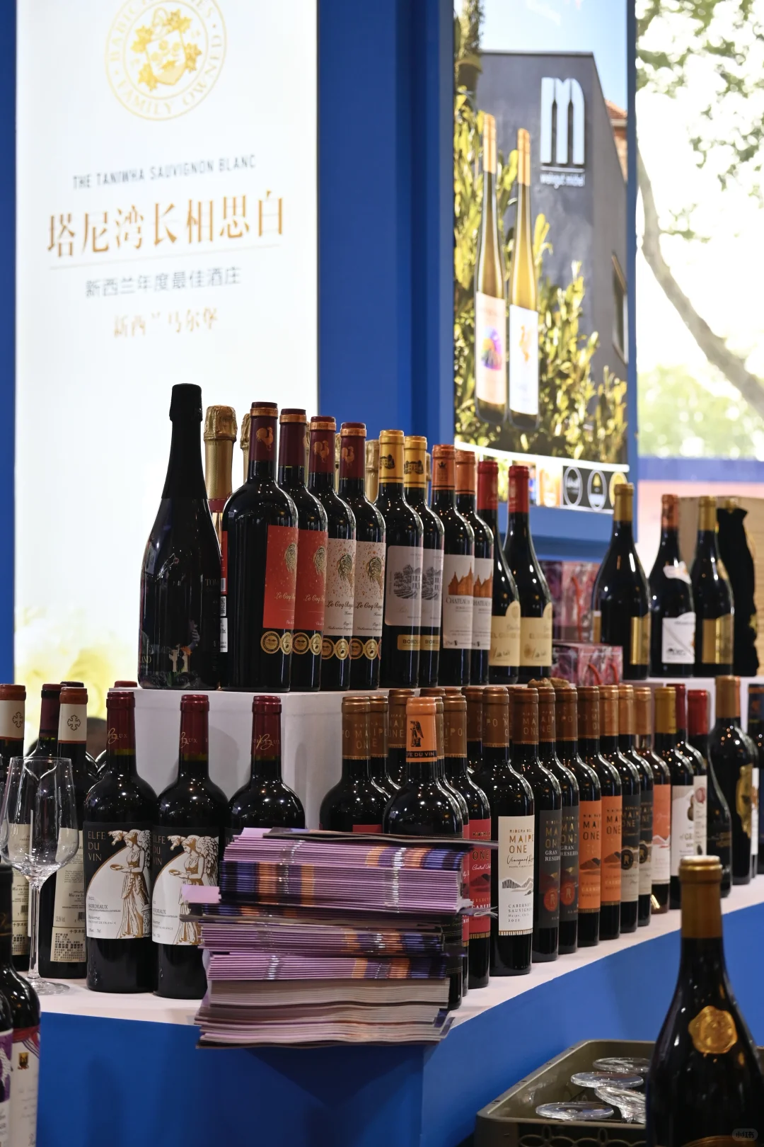 ?陪对象逛南京秋糖展是种什么体验？