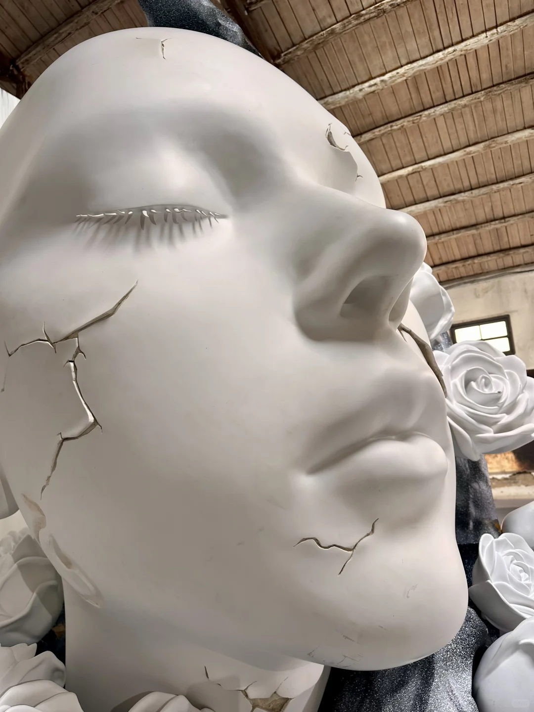 杭州新展｜今年最高级的艺术展，没有之一！?